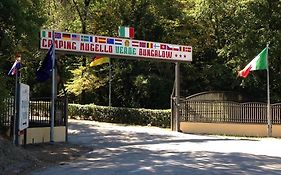Camping Village Mugello Verde